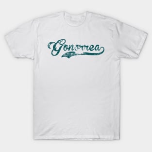 Gonorrea T-Shirt